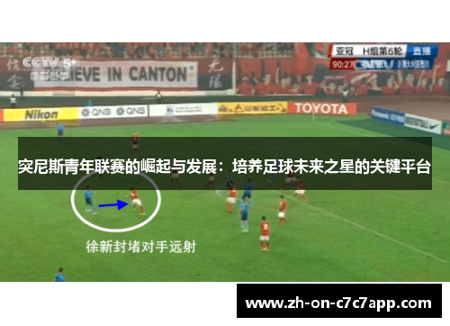 突尼斯青年联赛的崛起与发展：培养足球未来之星的关键平台